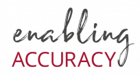 Enabling Accuracy Logo