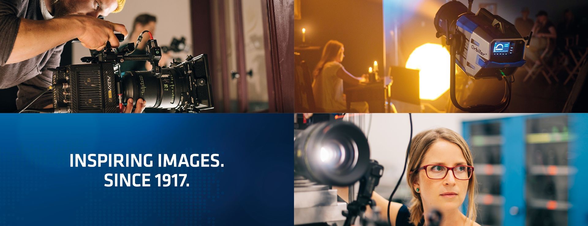 ARRI ARRI