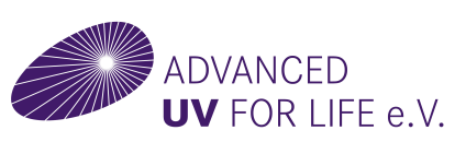 AdvancedUvforLife Logo