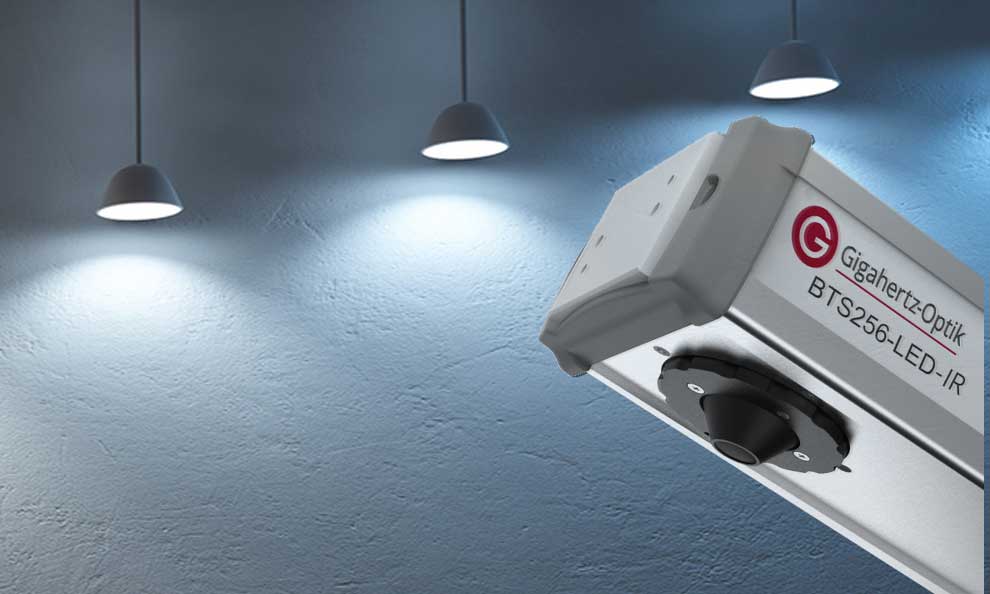 News Image Gigahertz-Optik