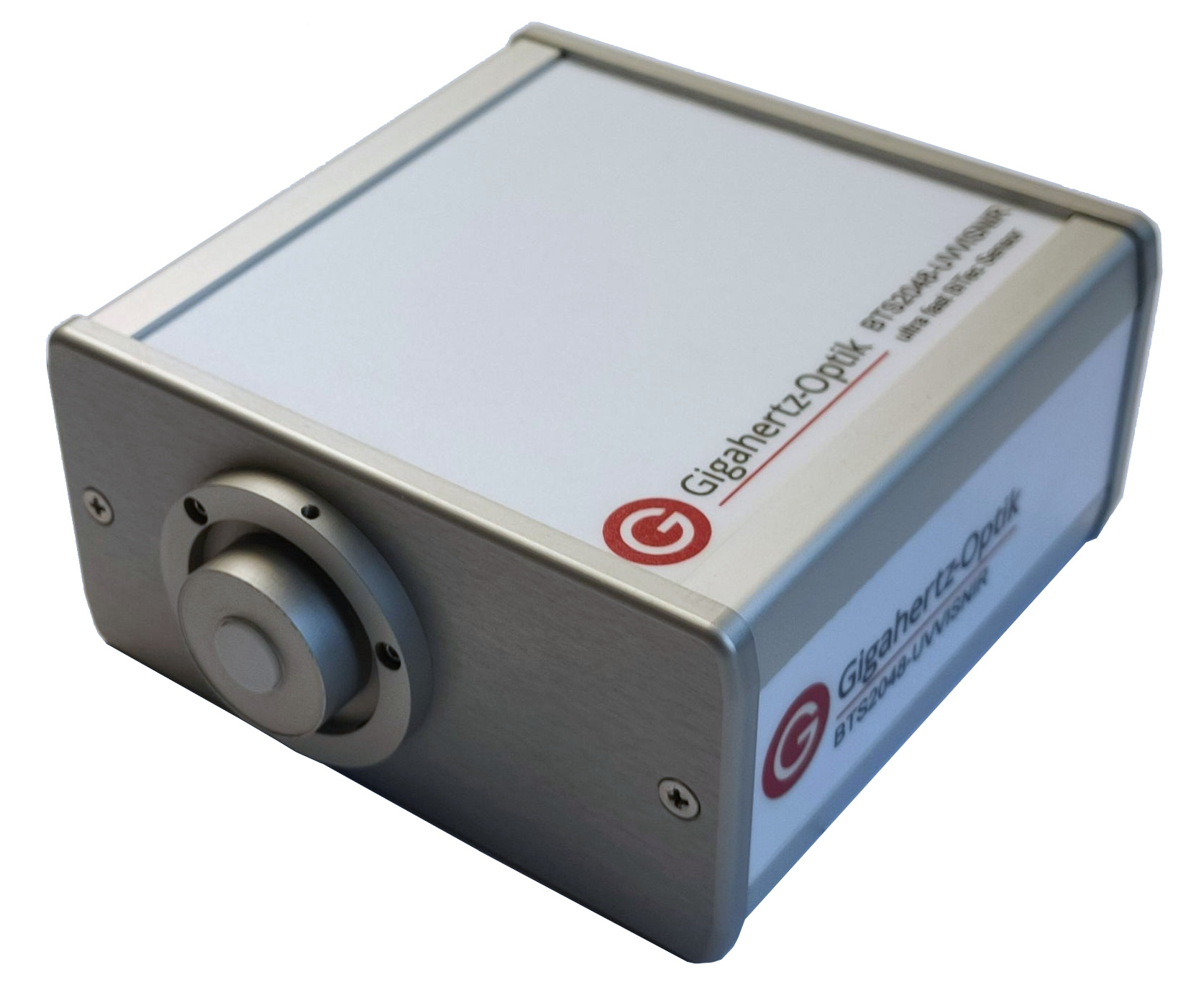 UV-Spektralradiometer BTS2048-UV