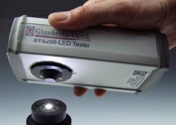 BTS256-LED Tester