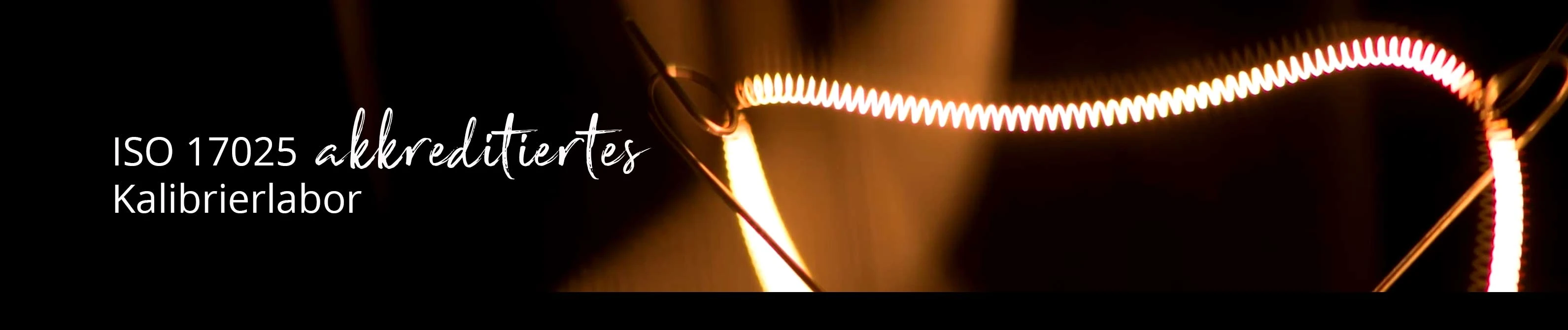 ISO17025 Kalibrierlabor von Gigahertz-Optik ISO17025 Kalibrierlabor von Gigahertz-Optik
