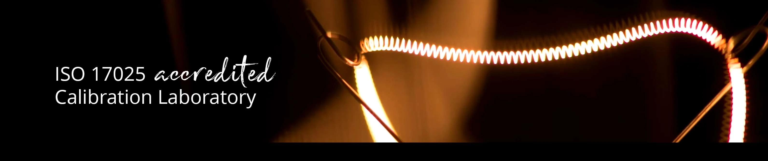 ISO17025 Kalibrierlabor von Gigahertz-Optik