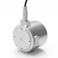 integrating sphere detector for laser power measurement