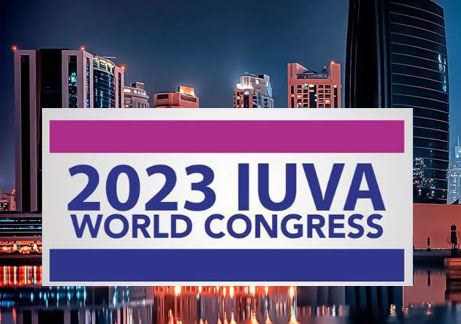Vision 2022 with new developments Vision 2022