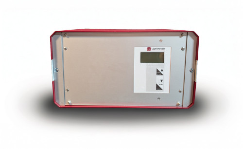 LPS-250 Vorderseite inklusive BTH-19/2 Tischgehäuse LPS-250 Vorderseite inklusive BTH-19/2 Tischgehäuse