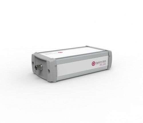 PFL-200 for BNC detectors for fast flicker measurements
