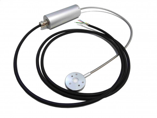 PLCD-RCHxxx Version for high-temperature applications PLCD-RCHxxx Version for high-temperature applications