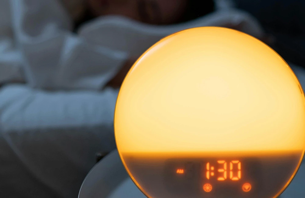 Lichtquellen Schulung