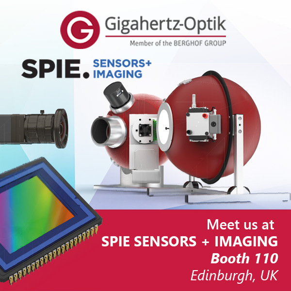 Gigahertz-Optik Events