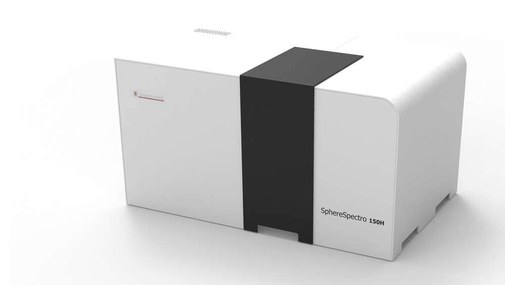 Calibration of Spectrophotometers