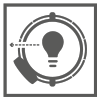 Um Lightsource Icon