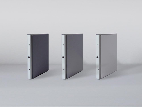 BN-R-SQ - different spectral reflectance BN-R-SQ - different spectral reflectance