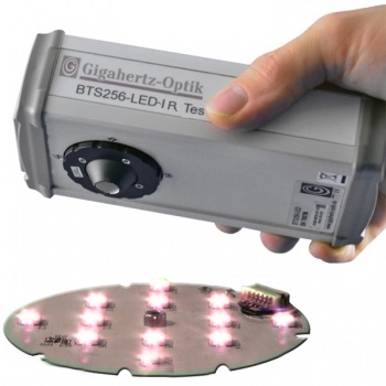 BTS256-LED-IR