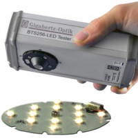 BTS256-LED Tester BTS256-LED Tester