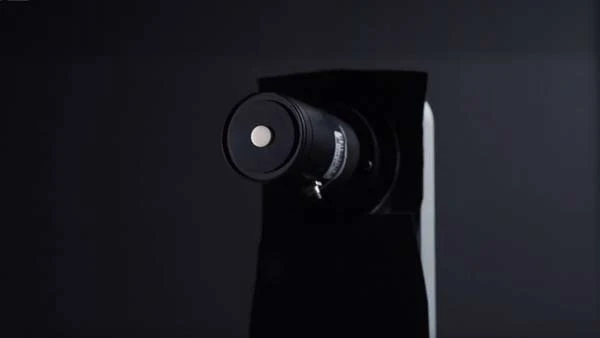 Kalibrierlabor Einblick