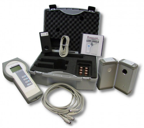 LCRT-2005-S+850 LCRT-2005-S+850