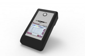 MSC15 Handheld Measurement Device