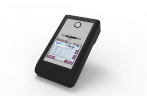 MSC15 Bilirubin Measurement