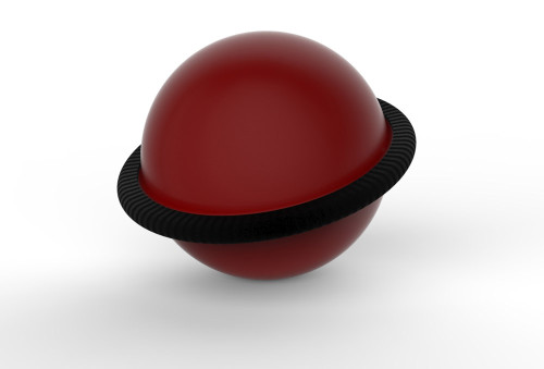 UMBB-100 base sphere UMBB-100 base sphere