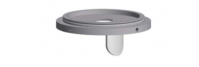 UPB-150-ART-Z07, 2.0“ detector adapter with baffle UPB-150-ART-Z07, 2.0“ detector adapter with baffle