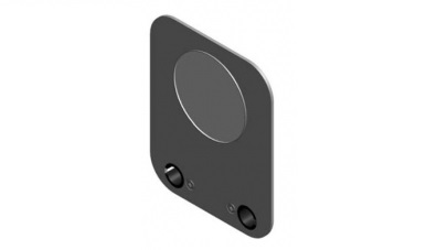 UPB-150-ART-Z01, port plug with flat surface UPB-150-ART-Z01, port plug with flat surface