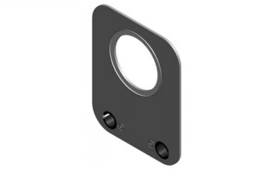 UPB-150-ART-Z02-35, 25mm port reducer UPB-150-ART-Z02-35, 25mm port reducer