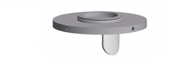 UPB-150-ART-Z06, 1.0“ detector adapter with baffle UPB-150-ART-Z06, 1.0“ detector adapter with baffle