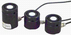 Waterproof irradiance detector heads with&amp;nbsp;cosine diffuser 