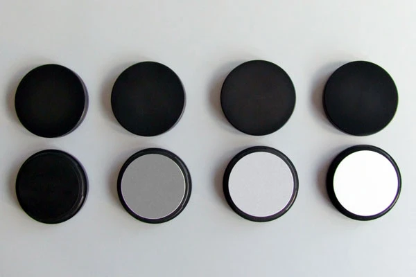 Reflectance Standards