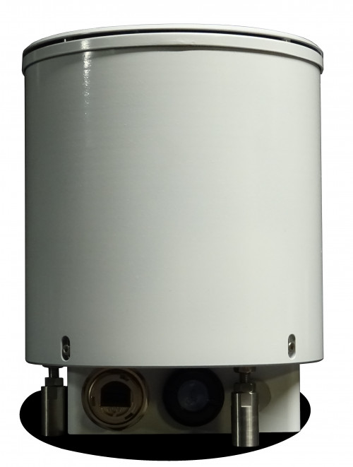 Side View of the BTS2048-VL-TEC-WP Side View of the BTS2048-VL-TEC-WP