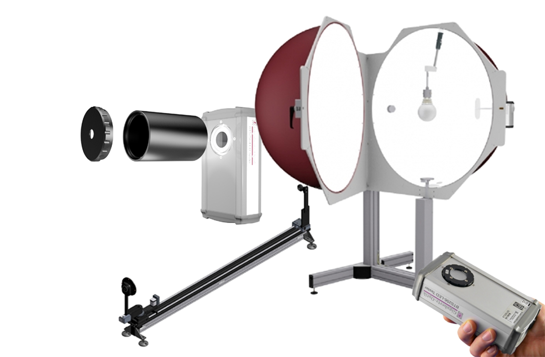 BTS256 LED Plus Konzept BTS256 LED Plus Konzept