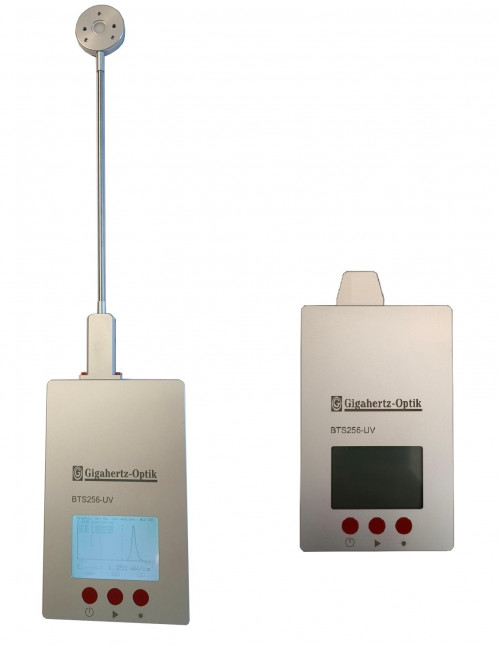 BTS256-UV BTS256-UV