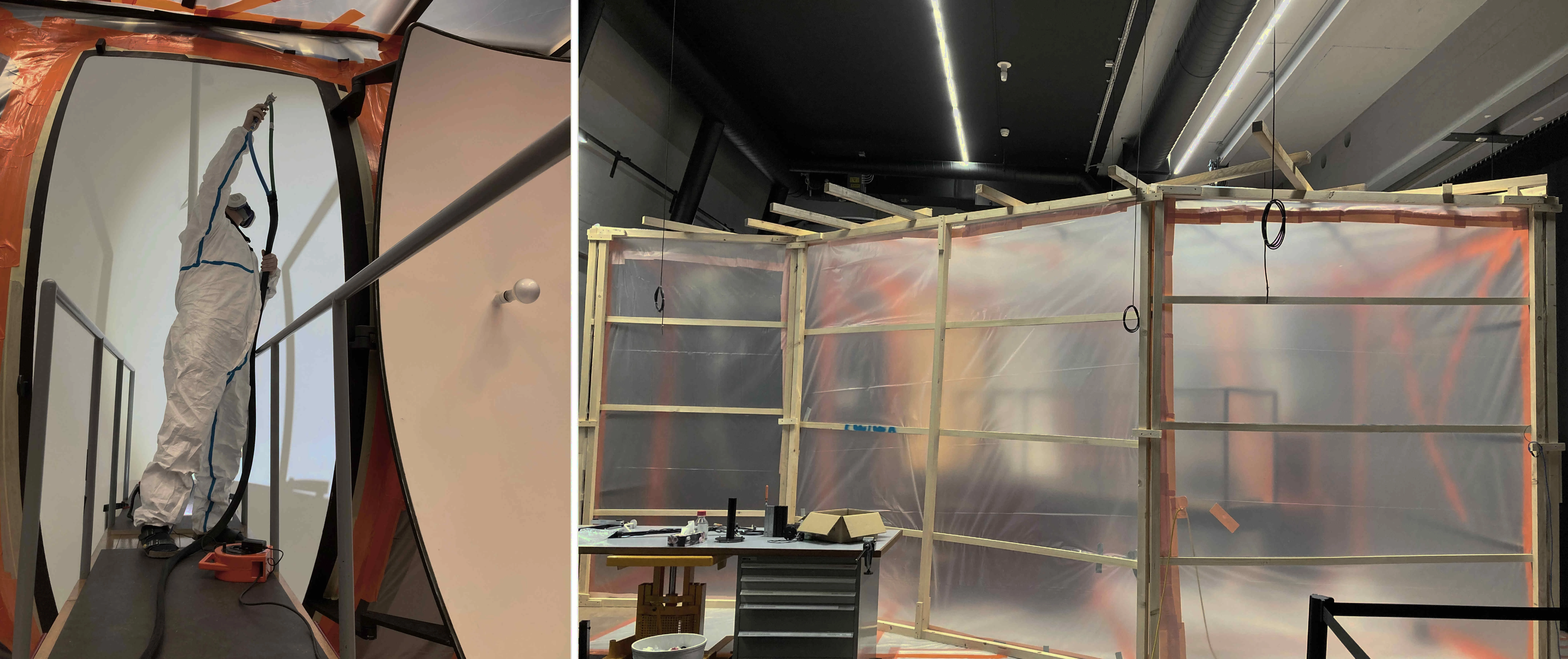 individuele Kugelbeschichtung