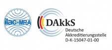 DAkkS Kalib
