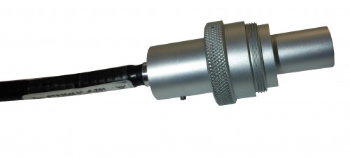 CP-F16-M-10 Adapter für Lichtleiter CP-F16-M-10 Adapter für Lichtleiter