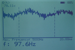 Flicker Noise 8