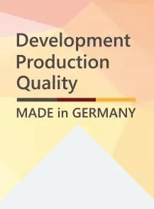 Quality Made in Germany