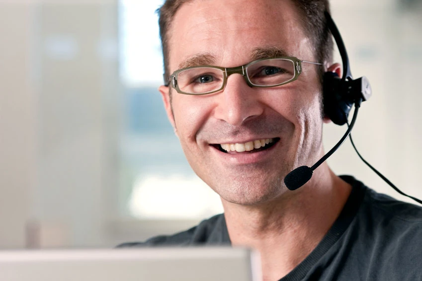 Kontakt Gigahertz-Optik