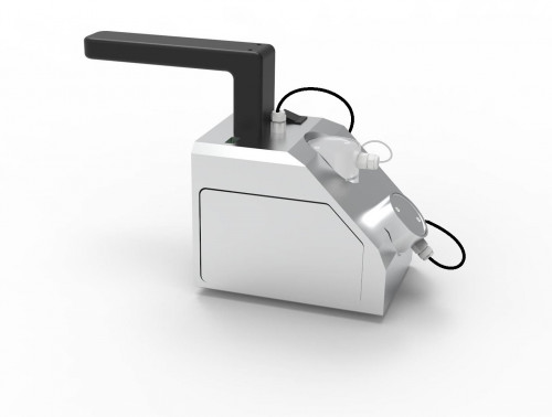 LCR-20 light source with detector LCR-20 light source with detector