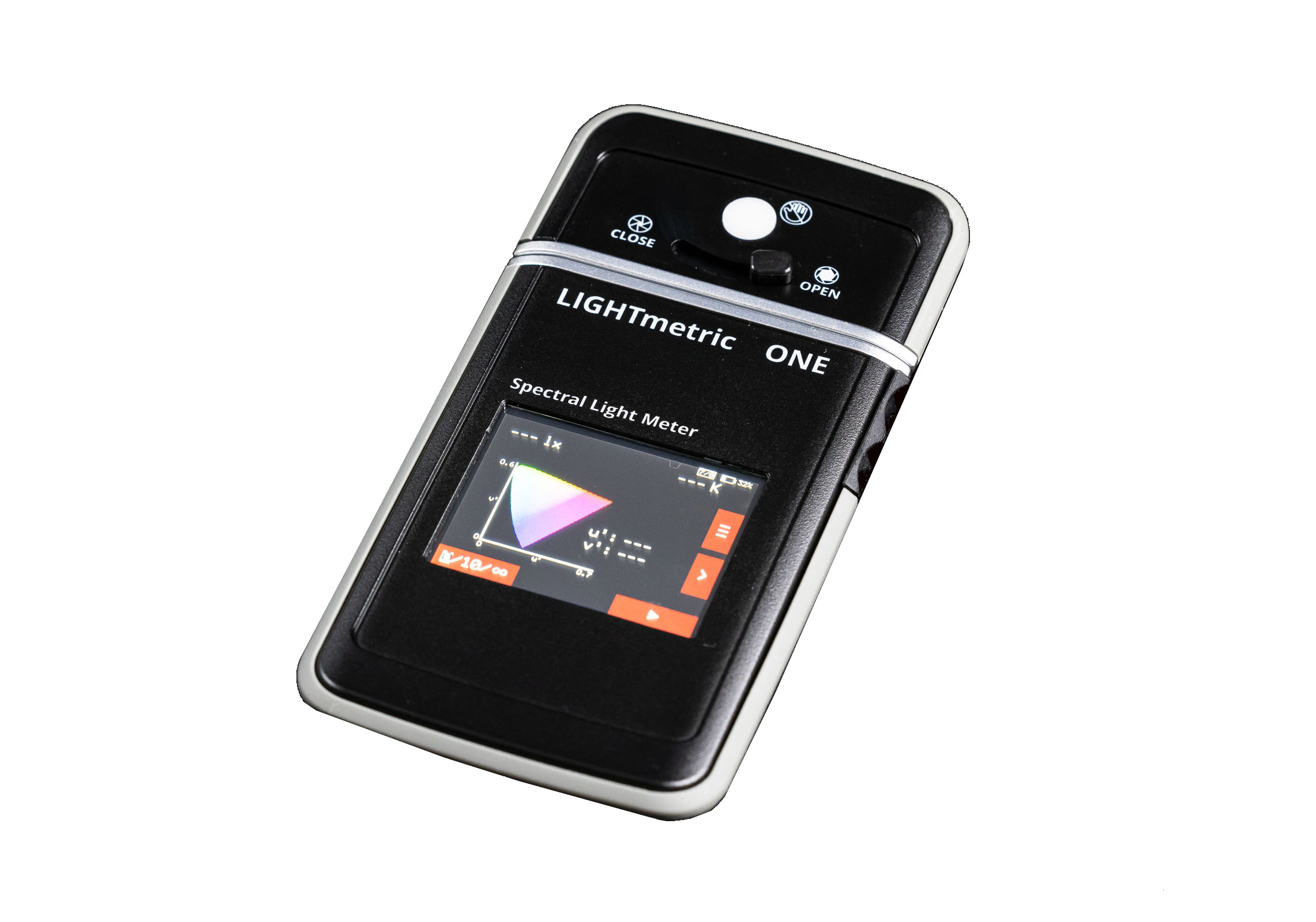 Noticias Gigahertz-Optik