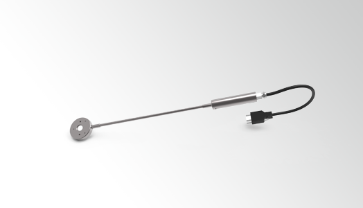 Irradiance Measurement of High-Power UV Light Sources