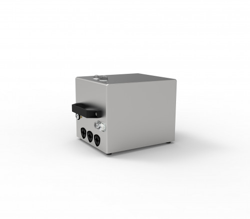 SST-180x System Configuration 200 nm bis 3000 nm SST-180x System Configuration 200 nm bis 3000 nm