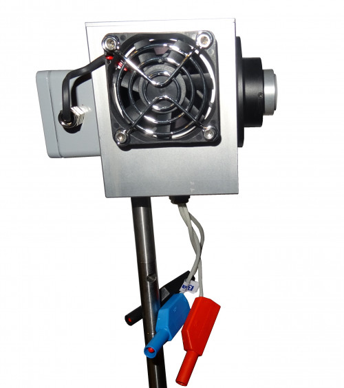 Deuterium calibration standard for the UV range in 2Pi geometry Deuterium calibration standard for the UV range in 2Pi geometry