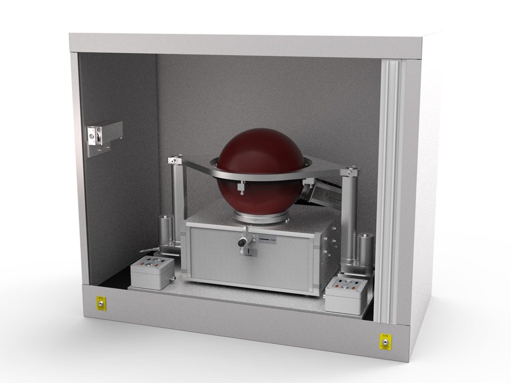 BTS-256-LED-Tester TPI21 TH PR