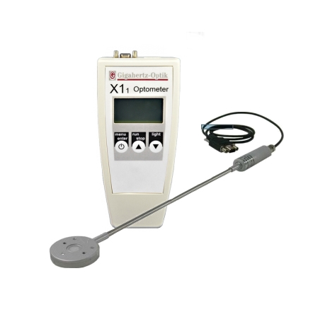 X1-RCH-116 LED UV Strahlenhärtungsmessgerät X1-RCH-116 LED UV Strahlenhärtungsmessgerät