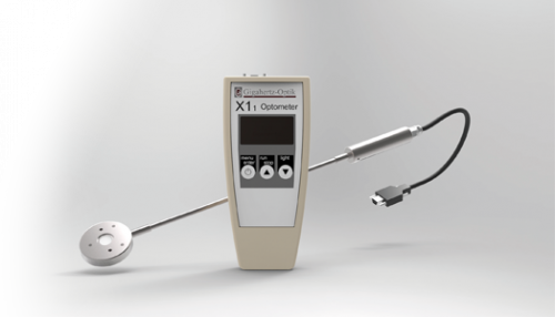 X1-RCH-108 UV Curing Meter X1-RCH-108 UV Curing Meter