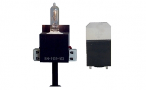 FEL calibration standard lamp
