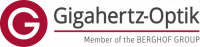 gigahertz optik logo